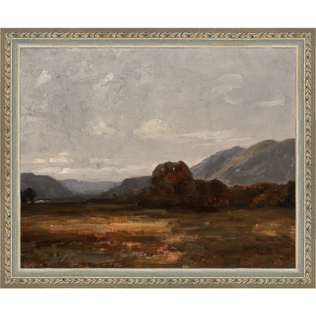 SCAB LANDS - Kings Fine Art & Decor