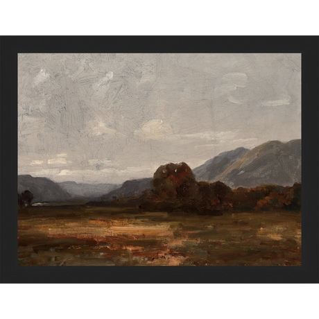 SCAB LANDS - Kings Fine Art & Decor