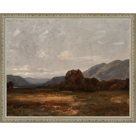 SCAB LANDS - Kings Fine Art & Decor