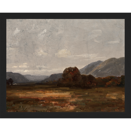 SCAB LANDS - Kings Fine Art & Decor