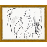 COWS - Kings Fine Art & Decor