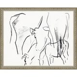 COWS - Kings Fine Art & Decor