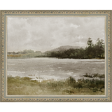 LAKESIDE - Kings Fine Art & Decor