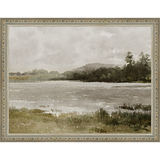 LAKESIDE - Kings Fine Art & Decor