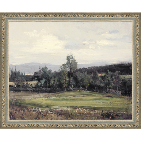 SUMMER DELL - Kings Fine Art & Decor