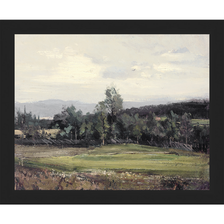 SUMMER DELL - Kings Fine Art & Decor