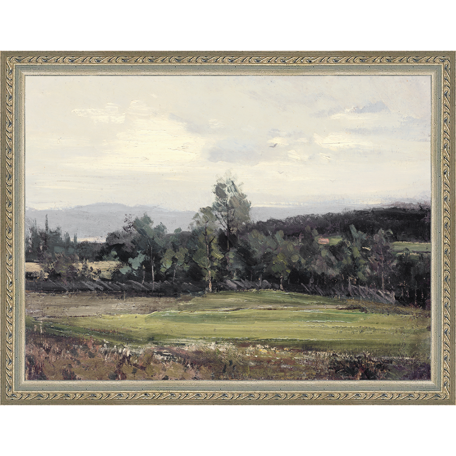 SUMMER DELL - Kings Fine Art & Decor