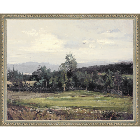 SUMMER DELL - Kings Fine Art & Decor