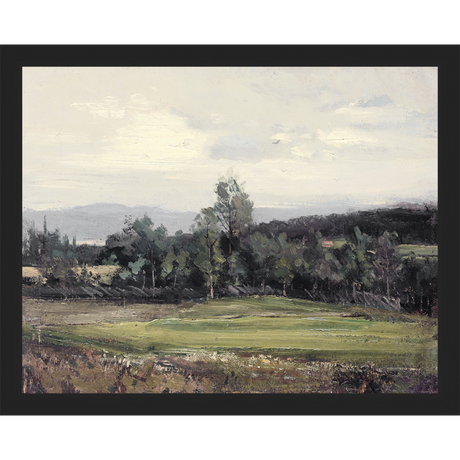 SUMMER DELL - Kings Fine Art & Decor