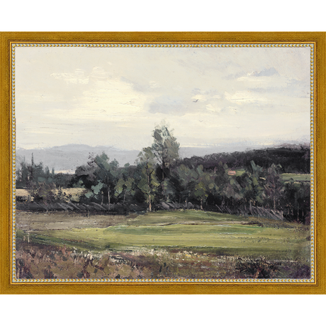 SUMMER DELL - Kings Fine Art & Decor