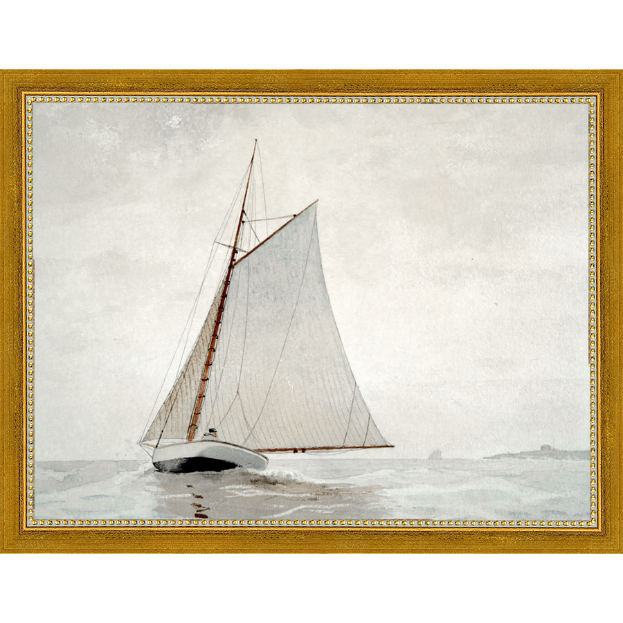 FULL SAIL - Kings Fine Art & Decor