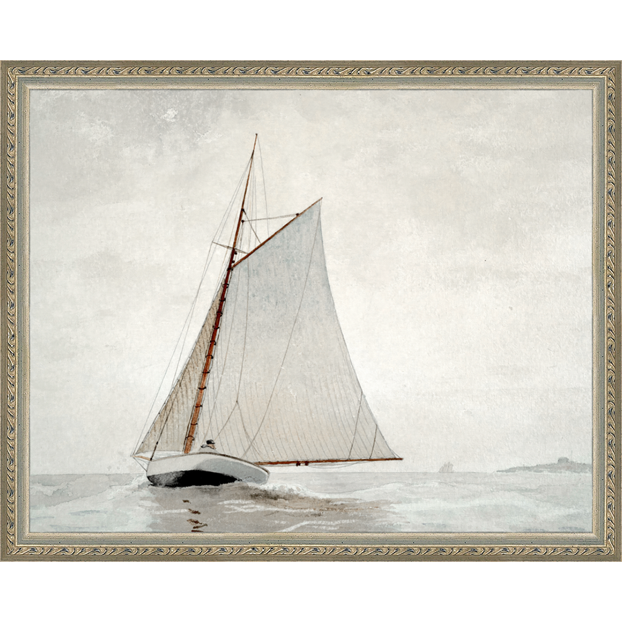 FULL SAIL - Kings Fine Art & Decor