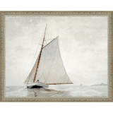 FULL SAIL - Kings Fine Art & Decor