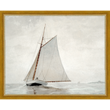 FULL SAIL - Kings Fine Art & Decor