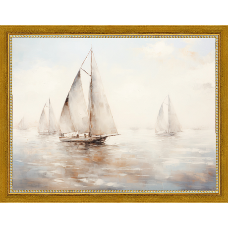 RACE DAY - Kings Fine Art & Decor