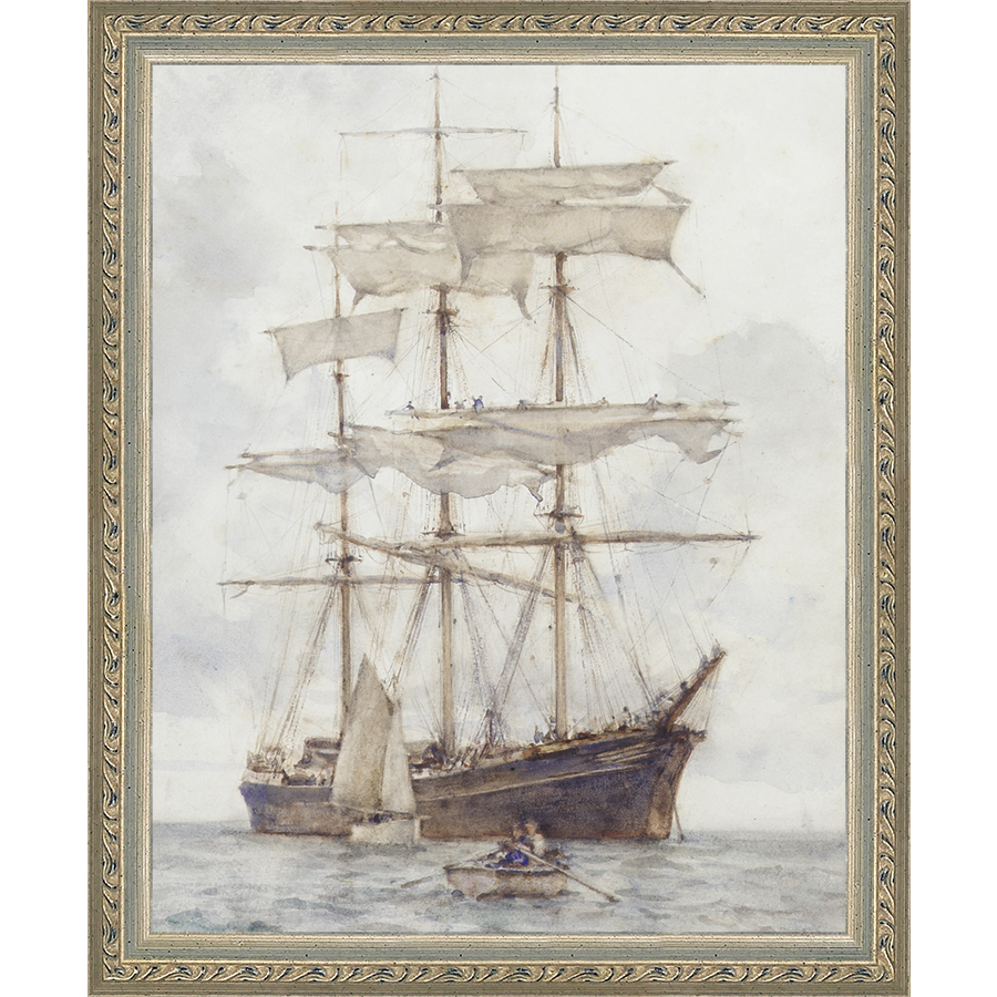 BARQUE - Kings Fine Art & Decor