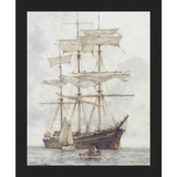 BARQUE - Kings Fine Art & Decor