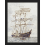 BARQUE - Kings Fine Art & Decor