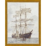 BARQUE - Kings Fine Art & Decor