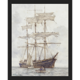BARQUE - Kings Fine Art & Decor