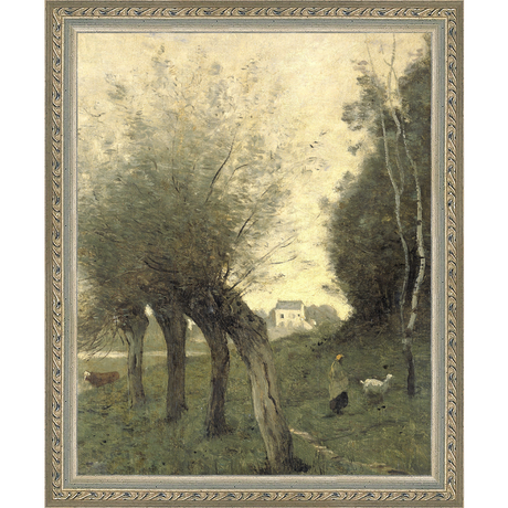 MEADOW'S EDGE - Kings Fine Art & Decor