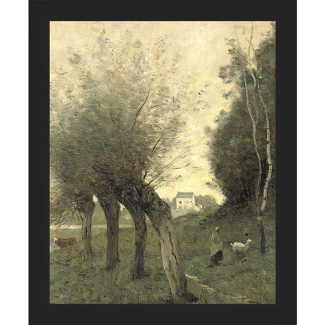 MEADOW'S EDGE - Kings Fine Art & Decor