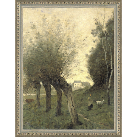 MEADOW'S EDGE - Kings Fine Art & Decor