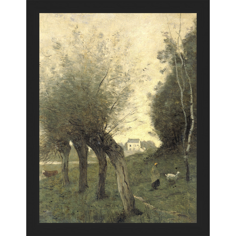 MEADOW'S EDGE - Kings Fine Art & Decor