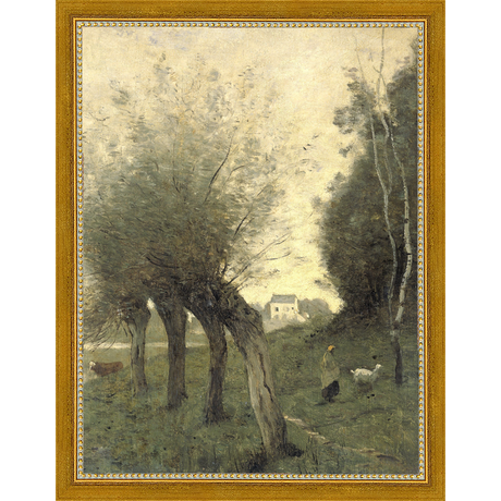 MEADOW'S EDGE - Kings Fine Art & Decor