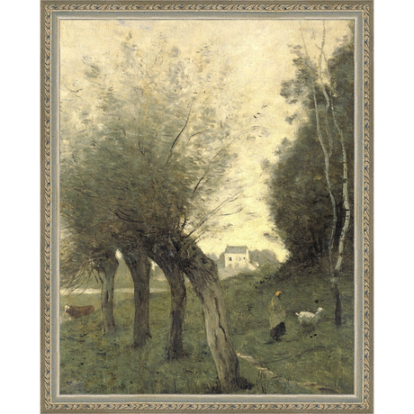 MEADOW'S EDGE - Kings Fine Art & Decor