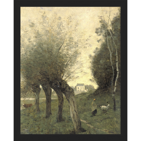 MEADOW'S EDGE - Kings Fine Art & Decor