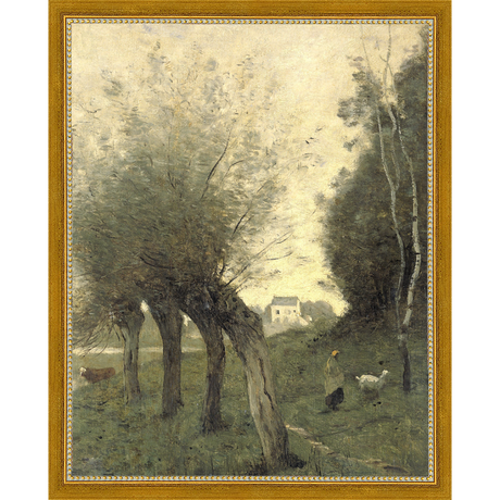 MEADOW'S EDGE - Kings Fine Art & Decor