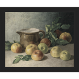 PITCHER & APPLES - Kings Fine Art & Decor