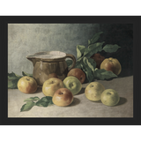 PITCHER & APPLES - Kings Fine Art & Decor