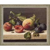 FRUIT STILL LIFE - Kings Fine Art & Decor