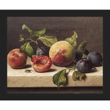 FRUIT STILL LIFE - Kings Fine Art & Decor