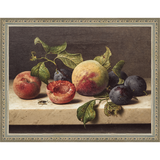 FRUIT STILL LIFE - Kings Fine Art & Decor