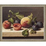 FRUIT STILL LIFE - Kings Fine Art & Decor