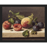 FRUIT STILL LIFE - Kings Fine Art & Decor