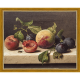 FRUIT STILL LIFE - Kings Fine Art & Decor
