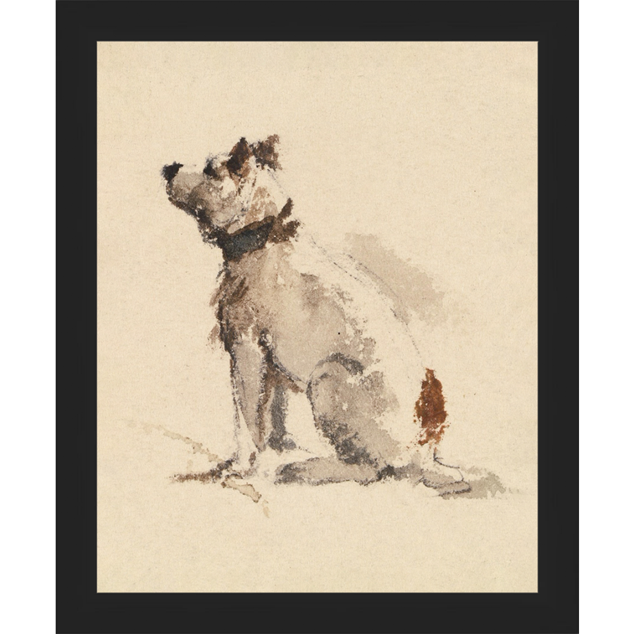 DOG I - Kings Fine Art & Decor