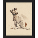 DOG I - Kings Fine Art & Decor