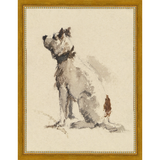 DOG I - Kings Fine Art & Decor