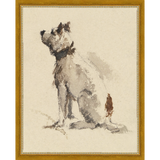 DOG I - Kings Fine Art & Decor
