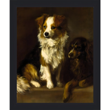 LOYAL FRIENDS - Kings Fine Art & Decor