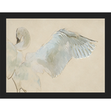 FLIGHT OF THE SWAN - Kings Fine Art & Decor