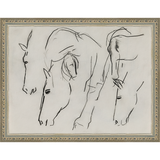 HORSES - Kings Fine Art & Decor