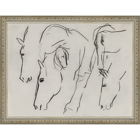 HORSES - Kings Fine Art & Decor