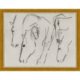HORSES - Kings Fine Art & Decor