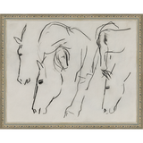 HORSES - Kings Fine Art & Decor